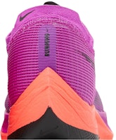 (W) 耐克ZoomX Vaporfly Next% 2 女款 紫红闪耀跑鞋 CU4123-501 Sizing (W) 耐克ZoomX Vaporfly Next% 2 女款 紫红闪耀跑鞋 CU4123-501