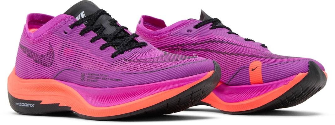 (Women) Nike ZoomX Vaporfly Next% 2 'Hyper Violet Flash Crimson'(WMNS) CU4123-501 Cheap (Women) Nike ZoomX Vaporfly Next% 2 'Hyper Violet Flash Crimson'(WMNS) CU4123-501