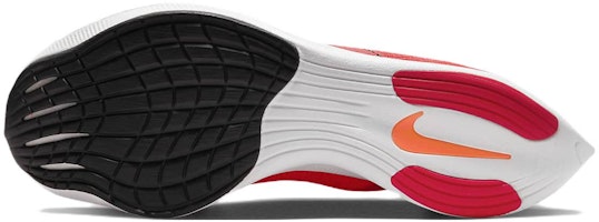 (W) Nike ZoomX Vaporfly NEXT% 2 'Magic Ember' Zapatillas de Running. CU4123-800 Details for (W) Nike ZoomX Vaporfly NEXT% 2 'Magic Ember' Zapatillas de Running. CU4123-800
