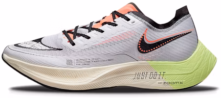 (Women) Nike ZoomX Vaporfly NEXT% 2 'Mismatched' FB1848-101 (Women) Nike ZoomX Vaporfly NEXT% 2 'Mismatched' FB1848-101