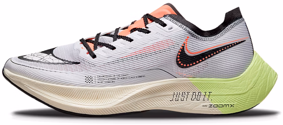 (Women) Nike ZoomX Vaporfly NEXT% 2 'Mismatched' FB1848-101 Buy (Women) Nike ZoomX Vaporfly NEXT% 2 'Mismatched' FB1848-101