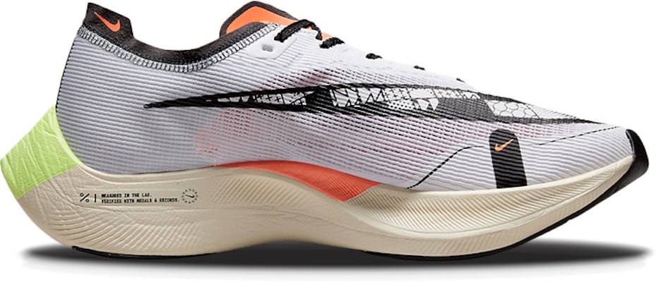 (女款) Nike ZoomX Vaporfly NEXT% 2 '錯配' FB1848-101 Order (女款) Nike ZoomX Vaporfly NEXT% 2 '錯配' FB1848-101