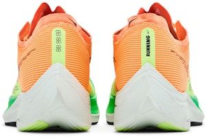 (W) 나이키 줌X 베이퍼플라이 넥스트% 2 '피치 크림 그린 쇼크' CU4123-801 Details for (W) 나이키 줌X 베이퍼플라이 넥스트% 2 '피치 크림 그린 쇼크' CU4123-801