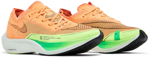 (W) 나이키 줌X 베이퍼플라이 넥스트% 2 '피치 크림 그린 쇼크' CU4123-801 Cheap (W) 나이키 줌X 베이퍼플라이 넥스트% 2 '피치 크림 그린 쇼크' CU4123-801