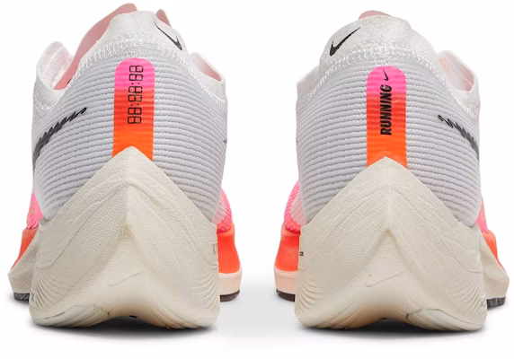 (Women) Nike ZoomX Vaporfly NEXT% 2 'Rawdacious' DJ5458-100 Details for (Women) Nike ZoomX Vaporfly NEXT% 2 'Rawdacious' DJ5458-100