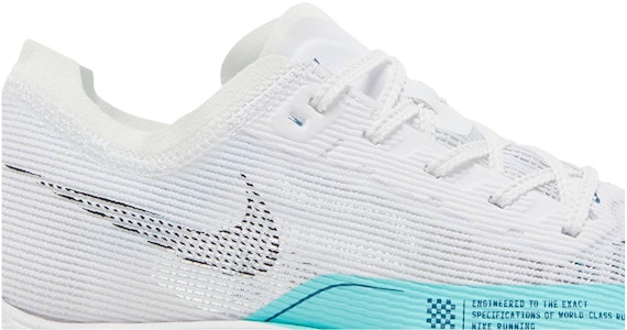 (W) Nike ZoomX Vaporfly Next% 2 'Putih Aurora Hijau' CU4123-101 Order (W) Nike ZoomX Vaporfly Next% 2 'Putih Aurora Hijau' CU4123-101