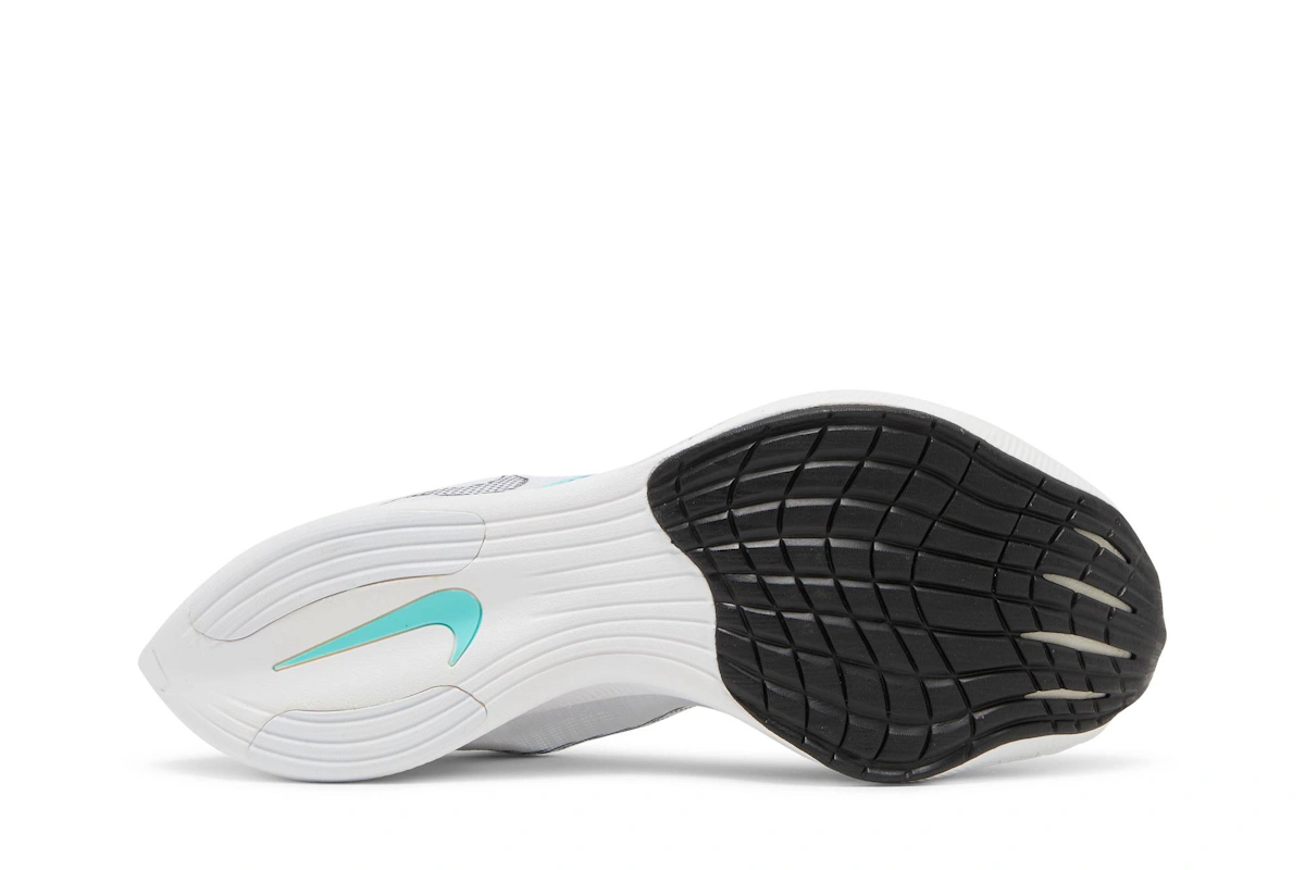 (Women) Nike ZoomX Vaporfly Next% 2 'White Aurora Green' CU4123-101