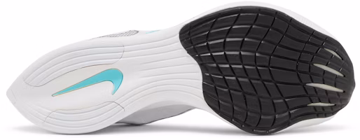 (W) Nike ZoomX Vaporfly Next% 2 'Blanco Aurora Verde' CU4123-101 Shop (W) Nike ZoomX Vaporfly Next% 2 'Blanco Aurora Verde' CU4123-101