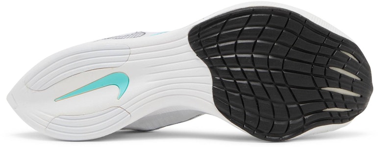 (W) Nike ZoomX Vaporfly Next% 2 'Putih Aurora Hijau' CU4123-101 Shop (W) Nike ZoomX Vaporfly Next% 2 'Putih Aurora Hijau' CU4123-101