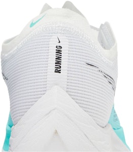 (W) Nike ZoomX Vaporfly Next% 2 'Putih Aurora Hijau' CU4123-101 Sizing (W) Nike ZoomX Vaporfly Next% 2 'Putih Aurora Hijau' CU4123-101