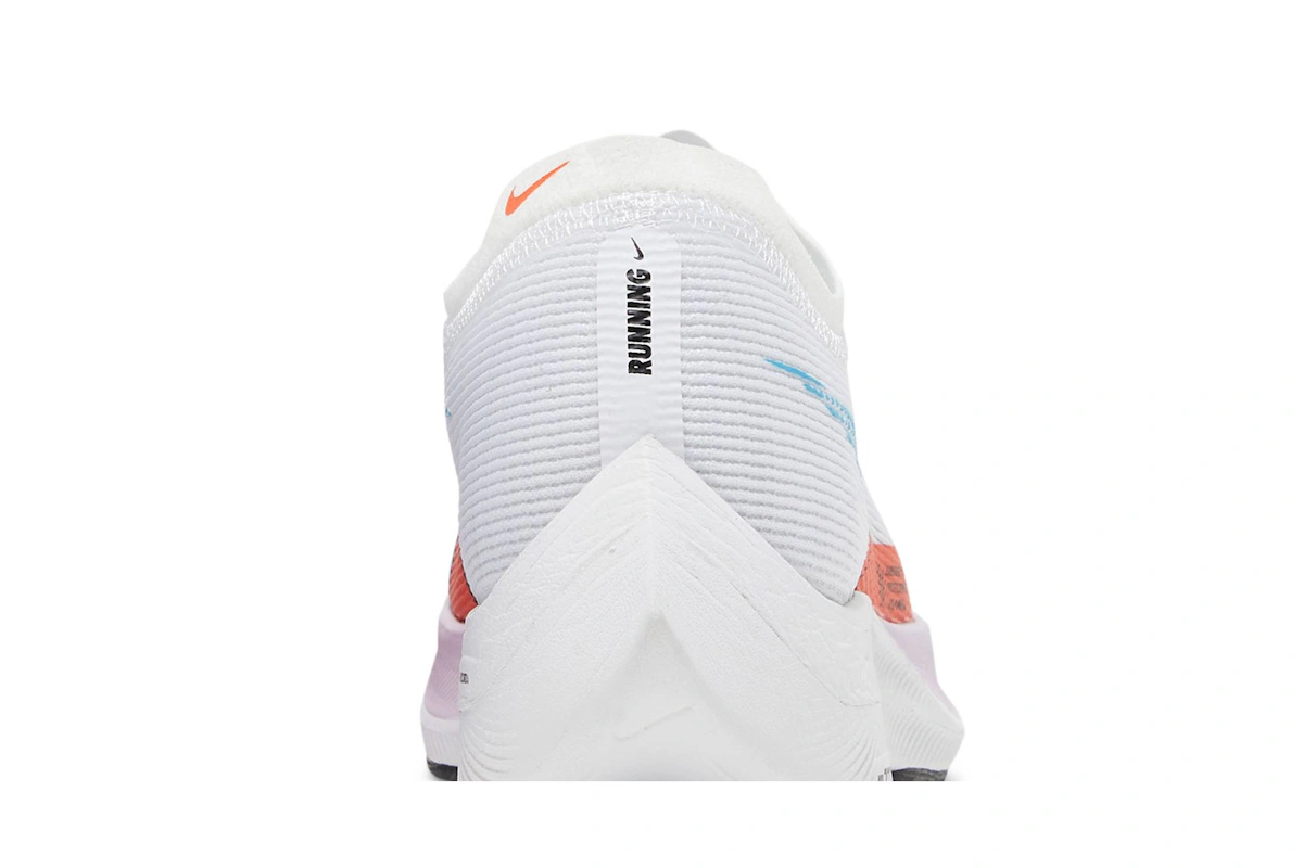 (Women) Nike ZoomX Vaporfly Next% 2 'White Rush Orange' CU4123-102