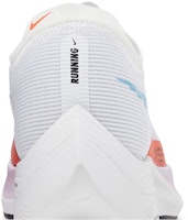 Cheap (女士)Nike ZoomX Vaporfly Next% 2 '白橙競速' CU4123-102