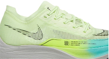 (女款)Nike ZoomX Vaporfly Next% 2 微伏特绿 松石色 CU4123-700 Order (女款)Nike ZoomX Vaporfly Next% 2 微伏特绿 松石色 CU4123-700