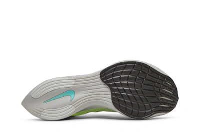 (Women) Nike ZoomX Vaporfly Next% 2 Barely Volt Turquoise