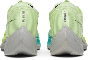 (女款)Nike ZoomX Vaporfly Next% 2 微伏特绿 松石色 CU4123-700 Details for (女款)Nike ZoomX Vaporfly Next% 2 微伏特绿 松石色 CU4123-700