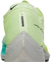 (女款)Nike ZoomX Vaporfly Next% 2 微伏特绿 松石色 CU4123-700 Sizing (女款)Nike ZoomX Vaporfly Next% 2 微伏特绿 松石色 CU4123-700