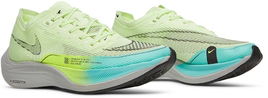 (女款)Nike ZoomX Vaporfly Next% 2 微伏特绿 松石色 CU4123-700 Cheap (女款)Nike ZoomX Vaporfly Next% 2 微伏特绿 松石色 CU4123-700