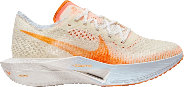 (W) 나이키 줌X 베이퍼플라이 넥스트% 3 '브라이트 만다린' FV3634-181 Buy (W) 나이키 줌X 베이퍼플라이 넥스트% 3 '브라이트 만다린' FV3634-181