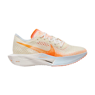 (W) Nike ZoomX VaporFly Next% 3 'Bright Mandarin'