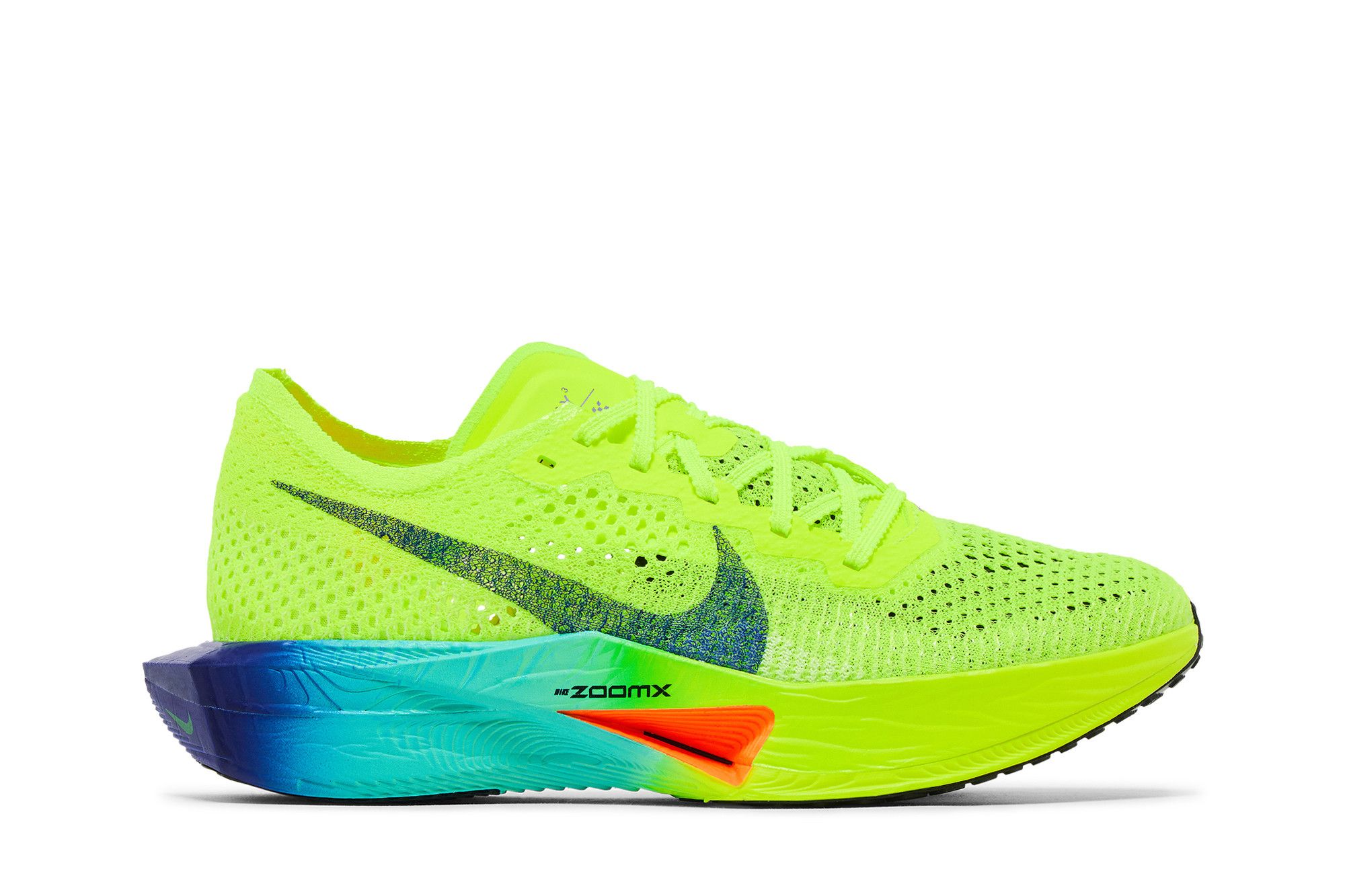 (Women) Nike ZoomX VaporFly Next% 3 'Fast Pack' DV4130-700