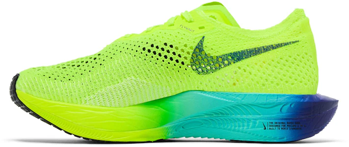 (W) 耐克ZoomX VaporFly Next% 3 'Fast Pack' 极速系列 DV4130-700 Lookbook (W) 耐克ZoomX VaporFly Next% 3 'Fast Pack' 极速系列 DV4130-700