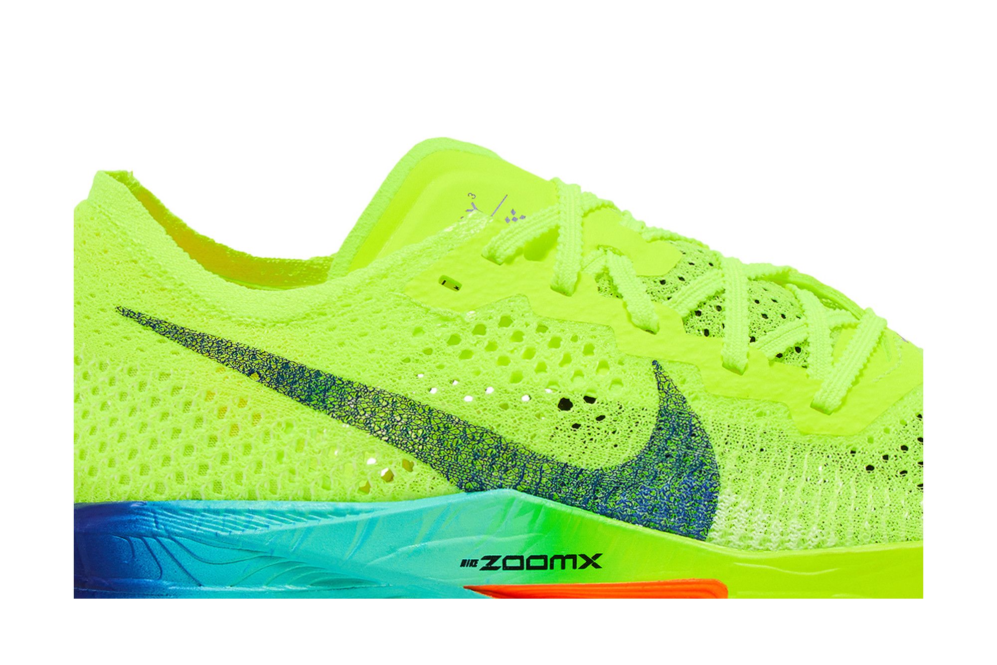 Lookbook (W) Nike ZoomX VaporFly Next% 3 'Fast Pack' Sepatu Lari Pria DV4130-700