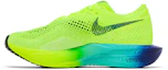 Shop (W) Nike ZoomX VaporFly Next% 3 'Fast Pack' Sepatu Lari Pria DV4130-700