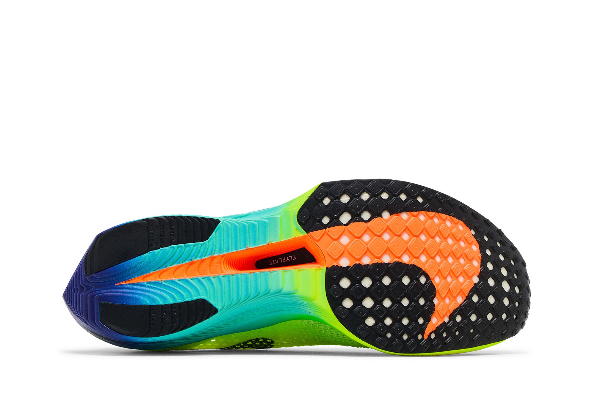 Purchase (W) Nike ZoomX VaporFly Next% 3 'Fast Pack' Sepatu Lari Pria DV4130-700