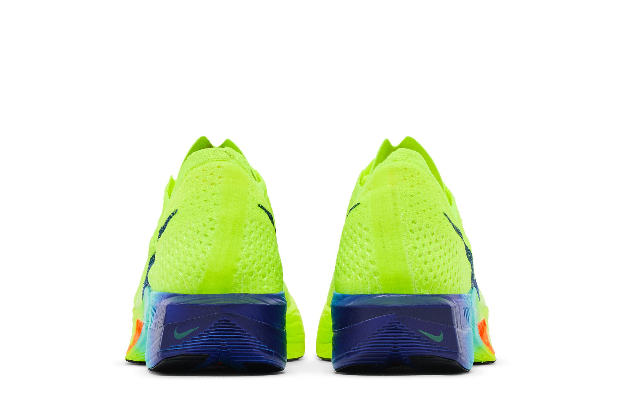 Sizing (W) Nike ZoomX VaporFly Next% 3 'Fast Pack' Sepatu Lari Pria DV4130-700