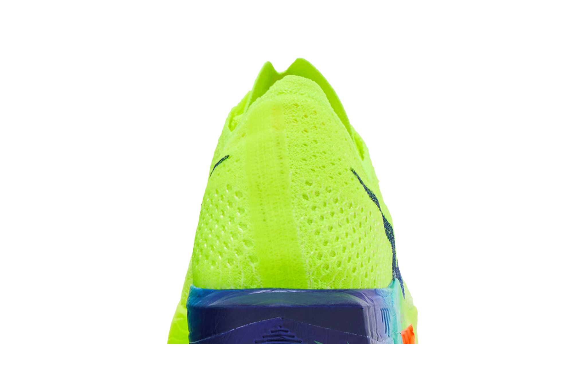 Cheap (W) Nike ZoomX VaporFly Next% 3 'Fast Pack' Sepatu Lari Pria DV4130-700