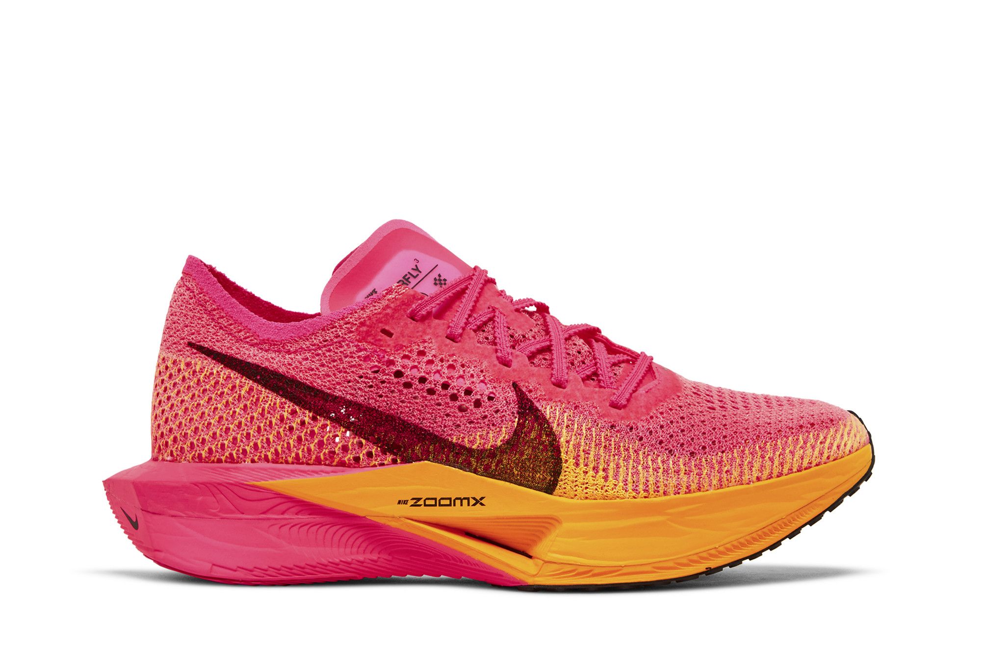 (Women) Nike ZoomX VaporFly Next% 3 'Hyper Pink' DV4130-600