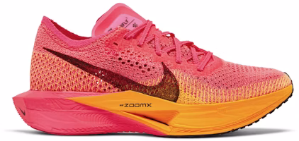 (Women) Nike ZoomX VaporFly Next% 3 'Hyper Pink' DV4130-600 (Women) Nike ZoomX VaporFly Next% 3 'Hyper Pink' DV4130-600