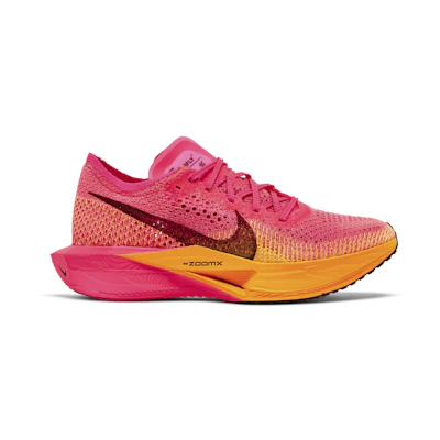 (W) Nike ZoomX VaporFly Next% 3 'Hyper Pink'