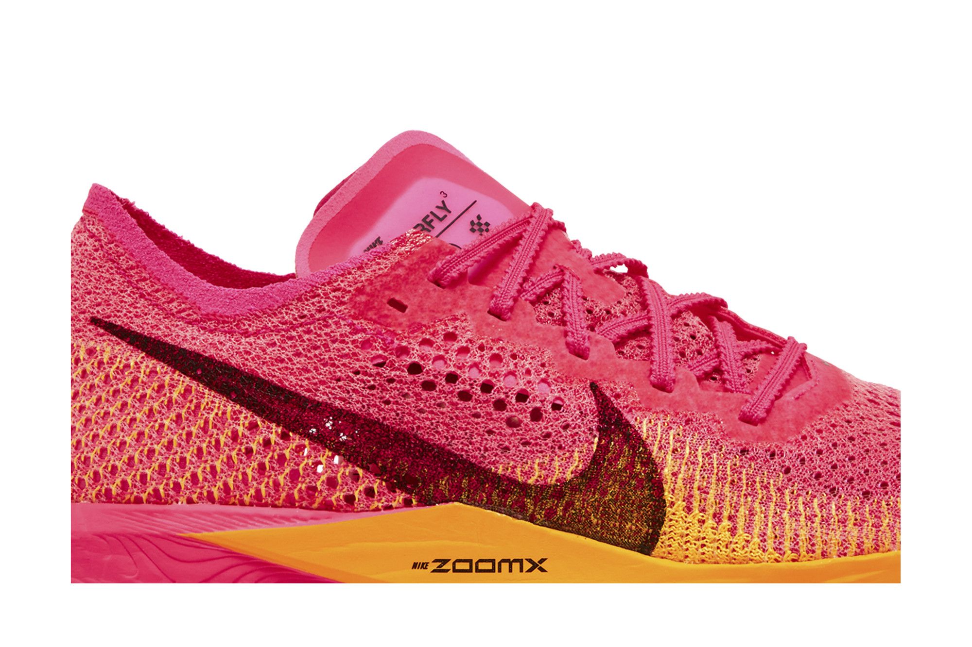 Shop （女款）Nike ZoomX VaporFly Next% 3 '超亮粉' DV4130-600