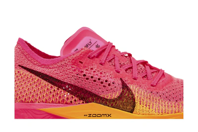 (Women) Nike ZoomX VaporFly Next% 3 'Hyper Pink'