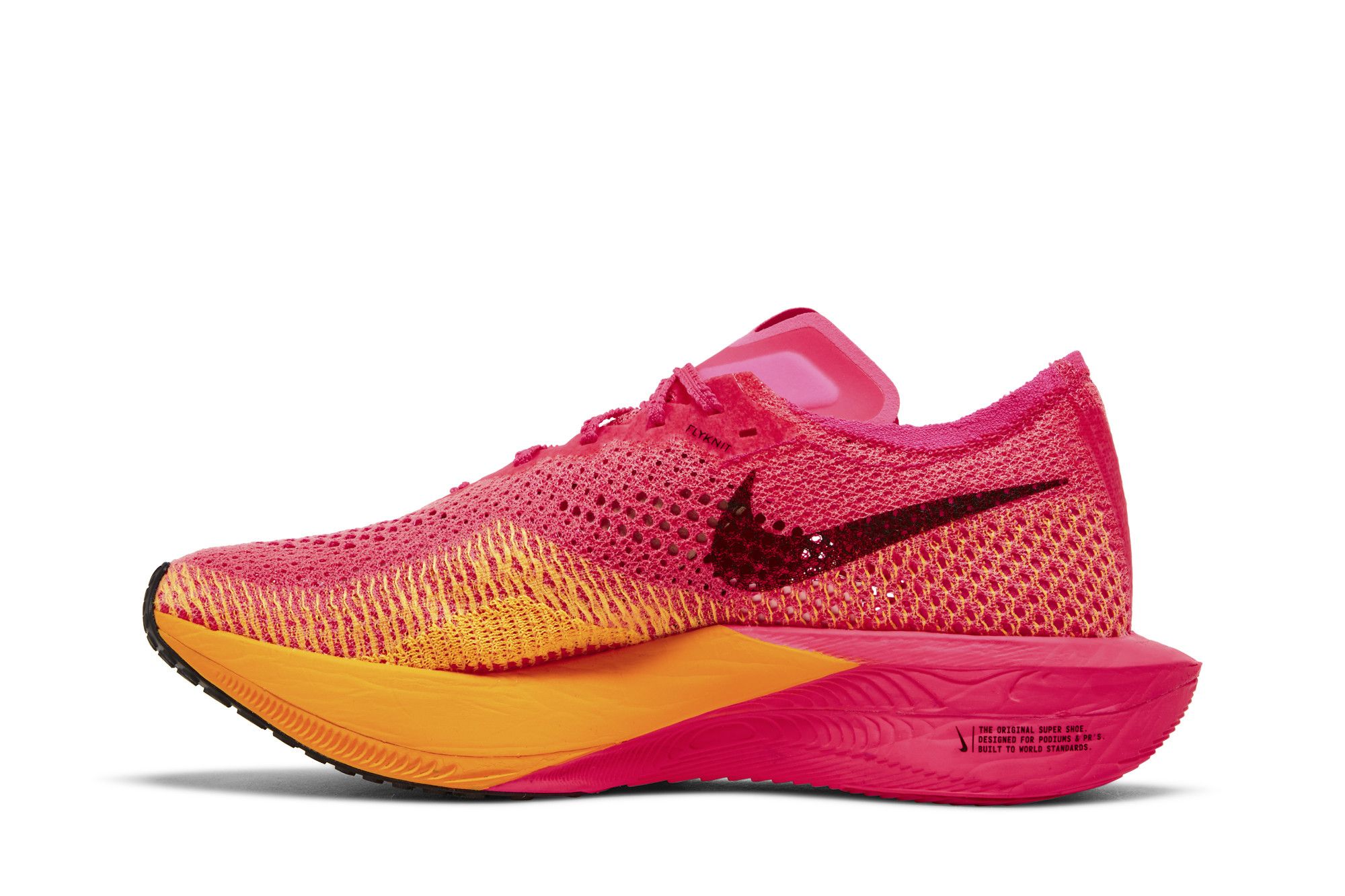 Purchase （女款）Nike ZoomX VaporFly Next% 3 '超亮粉' DV4130-600