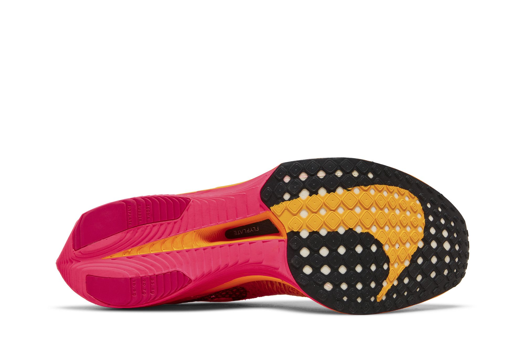 Details for （女款）Nike ZoomX VaporFly Next% 3 '超亮粉' DV4130-600