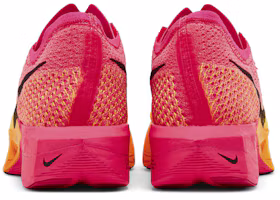 Sizing (女款)Nike ZoomX VaporFly Next% 3 '超亮粉' DV4130-600