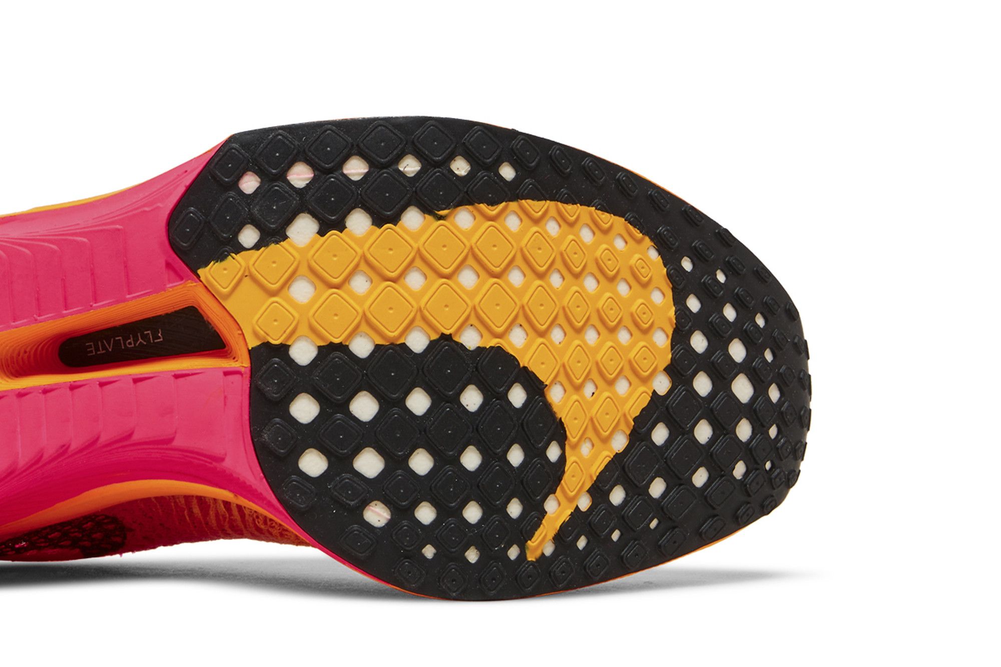 Sizing （女款）Nike ZoomX VaporFly Next% 3 '超亮粉' DV4130-600