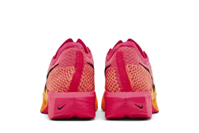 (Women) Nike ZoomX VaporFly Next% 3 'Hyper Pink'