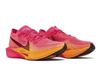 (Women) Nike ZoomX VaporFly Next% 3 'Hyper Pink'