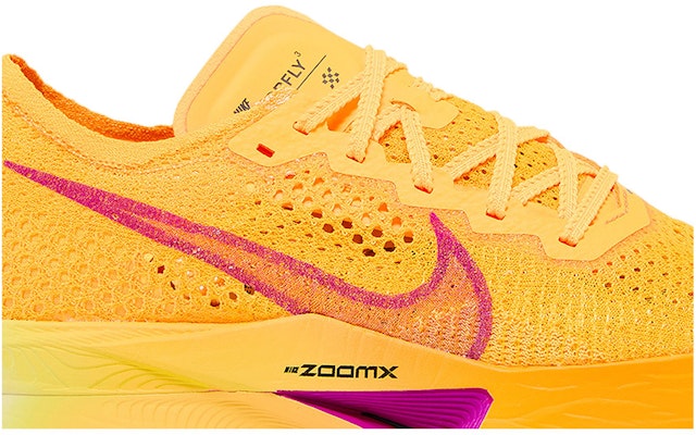 (Women) Nike ZoomX VaporFly Next% 3 'Laser Orange' DV4130-800 Order (Women) Nike ZoomX VaporFly Next% 3 'Laser Orange' DV4130-800