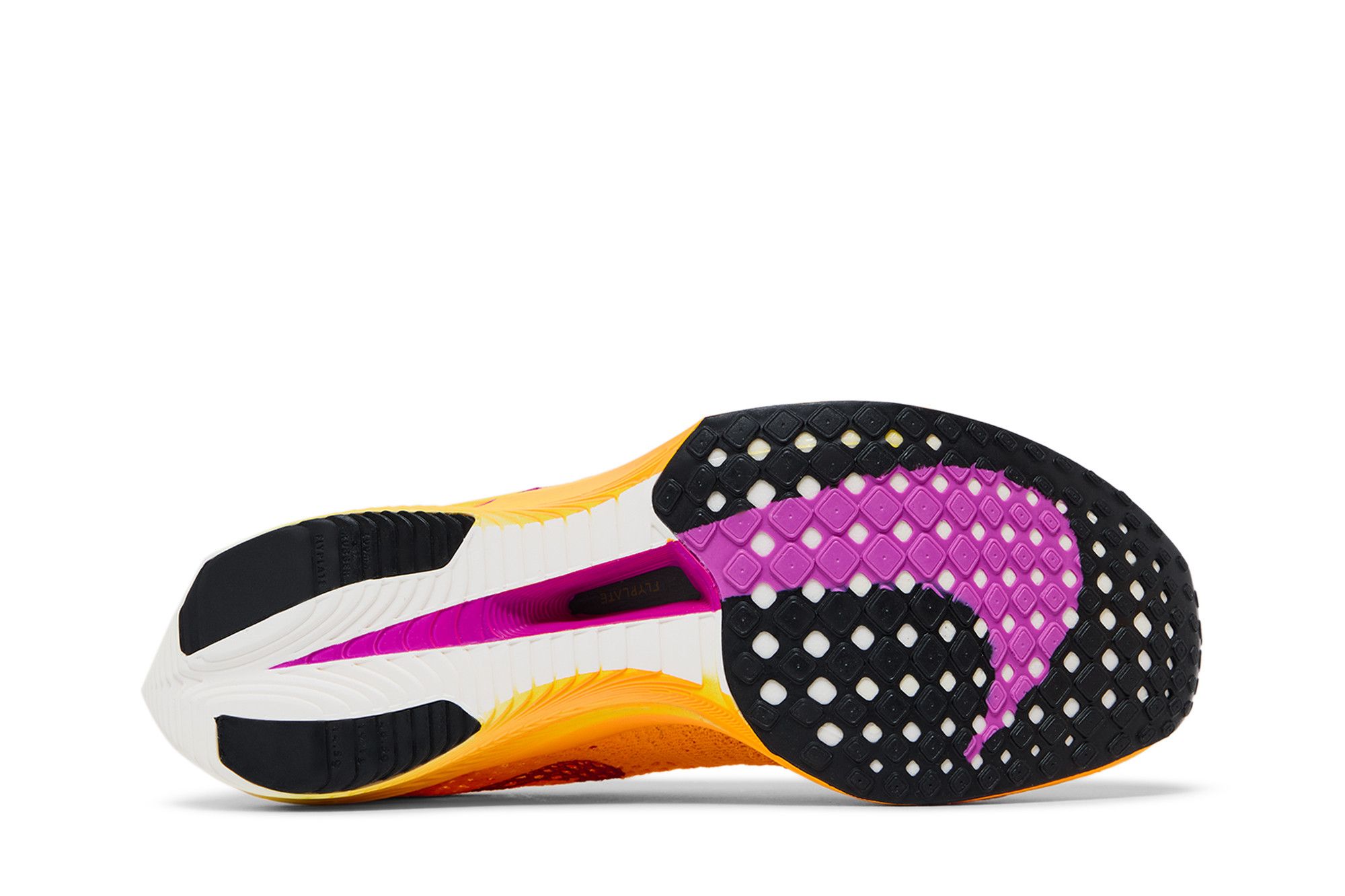 Purchase (W) Nike ZoomX VaporFly Next% 3 '雷射橘' DV4130-800