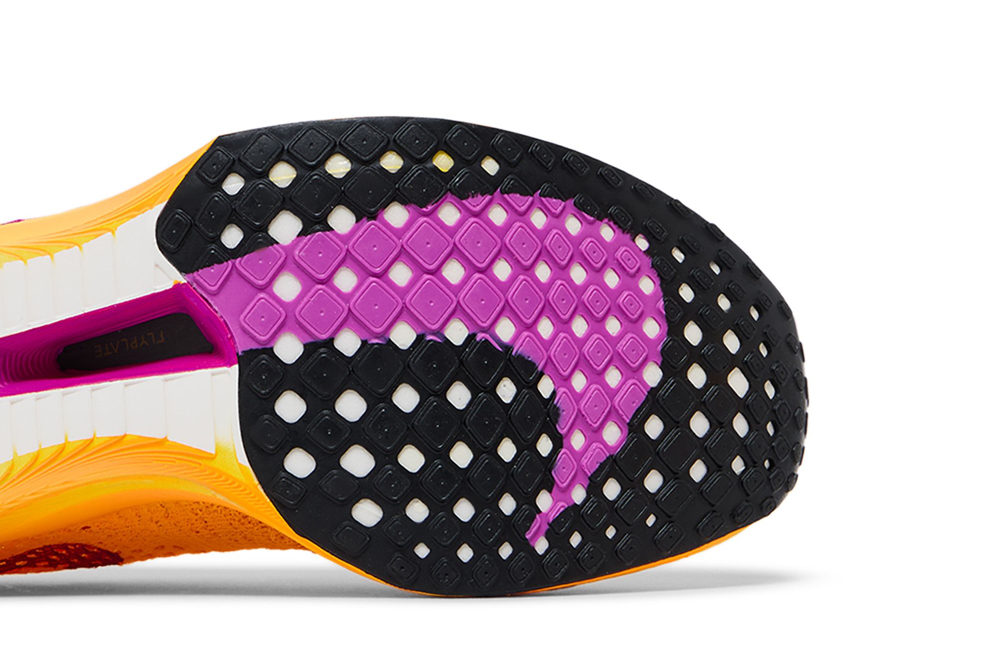 Details for (W) Nike ZoomX VaporFly Next% 3 '雷射橘' DV4130-800