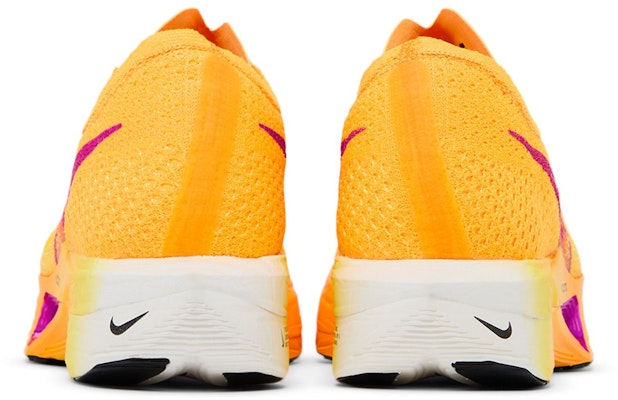 (Women) Nike ZoomX VaporFly Next% 3 'Laser Orange' DV4130-800 Details for (Women) Nike ZoomX VaporFly Next% 3 'Laser Orange' DV4130-800