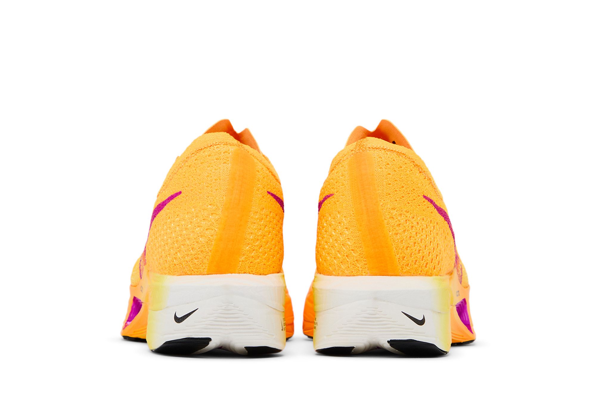 Sizing (W) Nike ZoomX VaporFly Next% 3 '雷射橘' DV4130-800