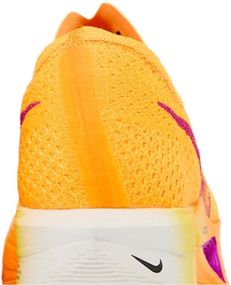 (Women) Nike ZoomX VaporFly Next% 3 'Laser Orange' DV4130-800 Sizing (Women) Nike ZoomX VaporFly Next% 3 'Laser Orange' DV4130-800