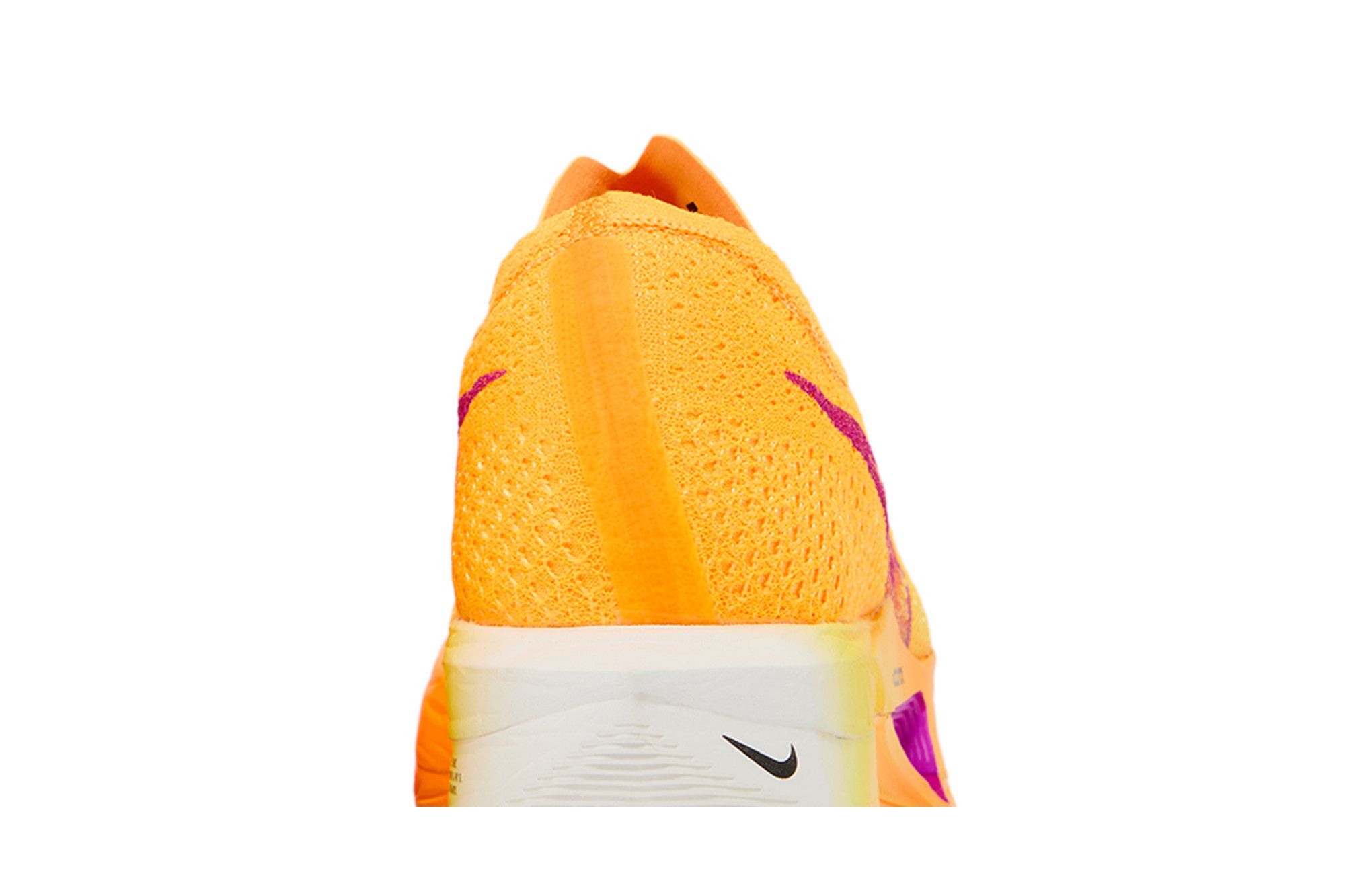 Cheap (W) Nike ZoomX VaporFly Next% 3 '雷射橘' DV4130-800
