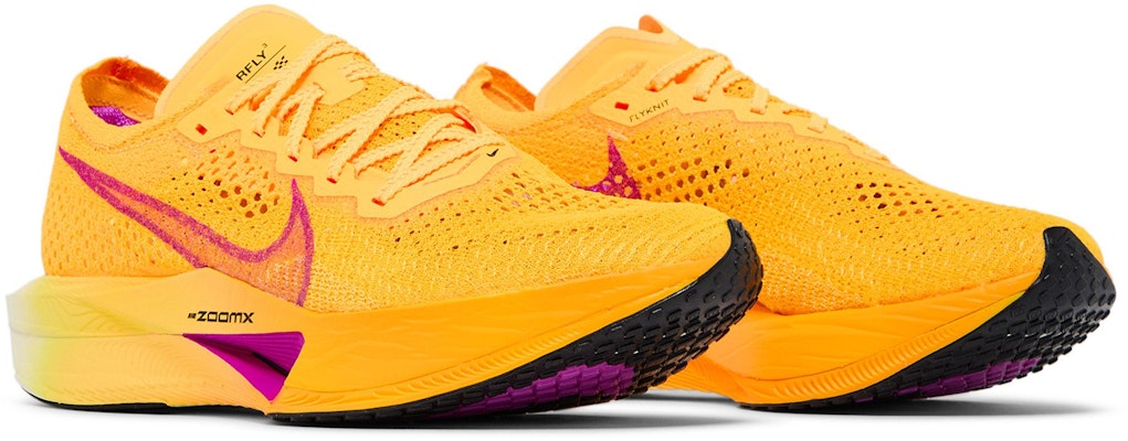 (Women) Nike ZoomX VaporFly Next% 3 'Laser Orange' DV4130-800 Cheap (Women) Nike ZoomX VaporFly Next% 3 'Laser Orange' DV4130-800