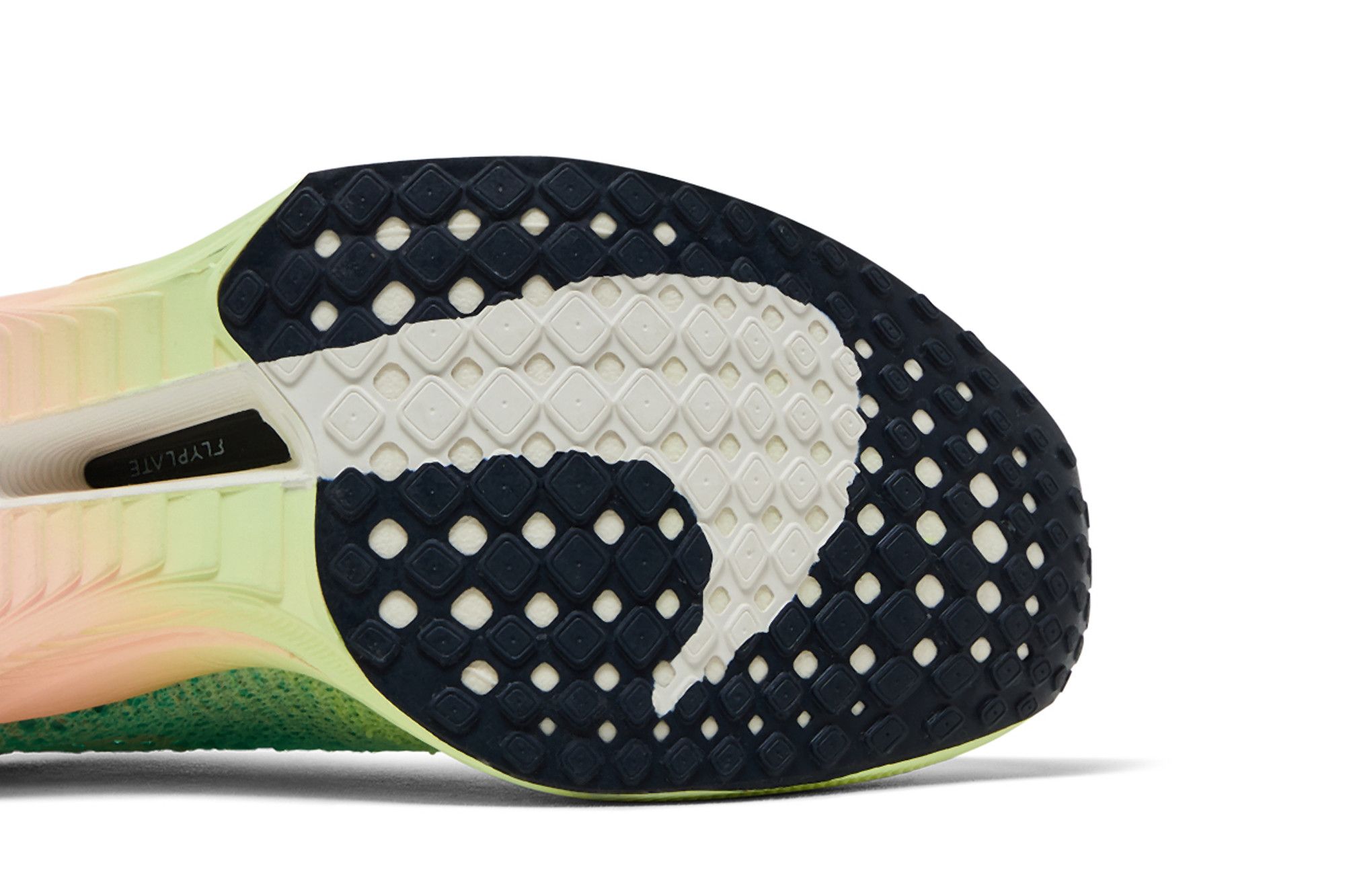 Purchase (W) Nike ZoomX VaporFly Next% 3 'Espuma Menta y Tinte Atardecer' HQ3505-379